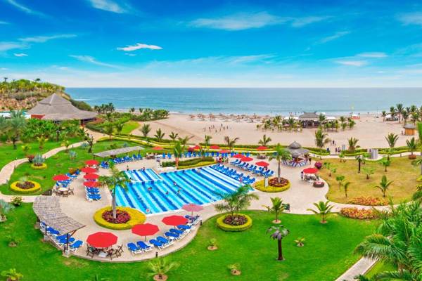 Royal Decameron Punta Centinela - All Inclusive