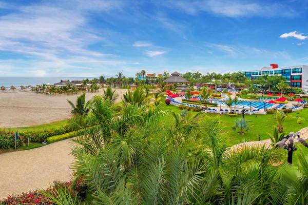 Royal Decameron Punta Centinela - All Inclusive