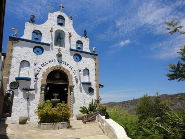 Hosteria Farallon Dillon