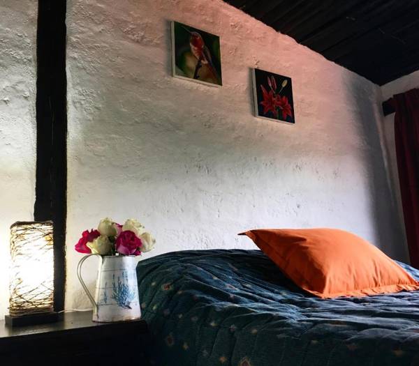 Estancia De La Campiña