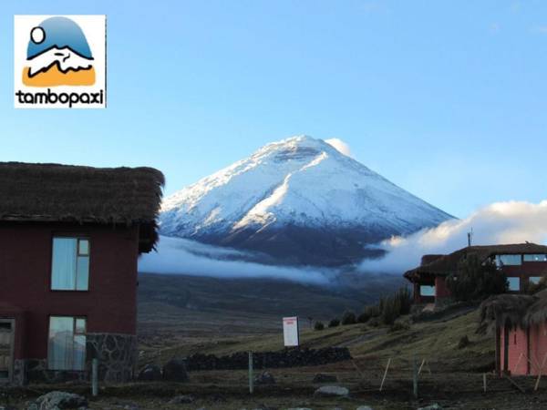 Tambopaxi Lodge