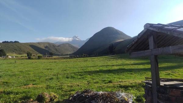 Hostería Refugio de Montaña Huerta Sacha