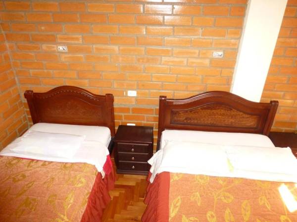 Hostal Nomada