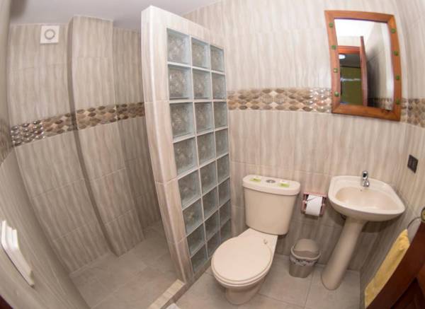 La Casa del Molino Blanco B&B