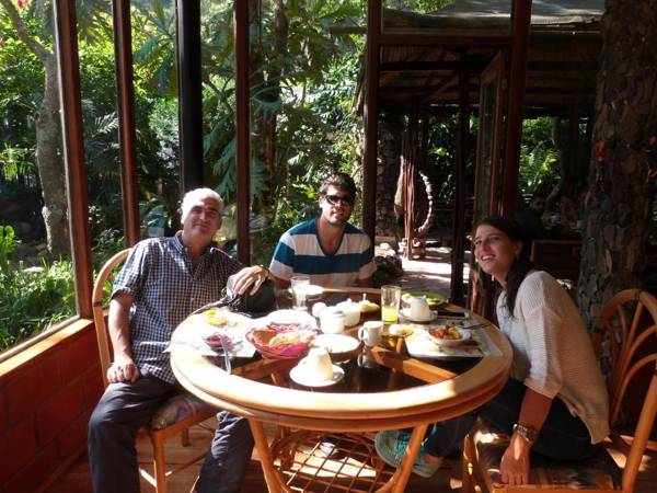 Hotel y Spa Isla de Baños