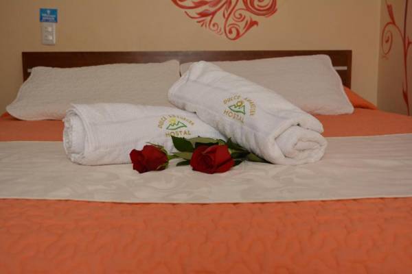 Hostal Dulce Amanecer