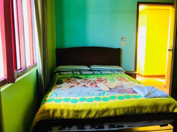 Hostal Princesa Maria