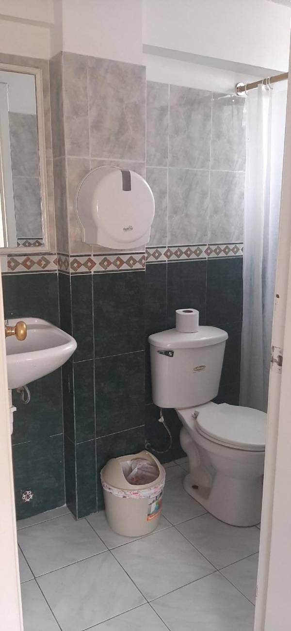 Hostal Amazonia y Sol