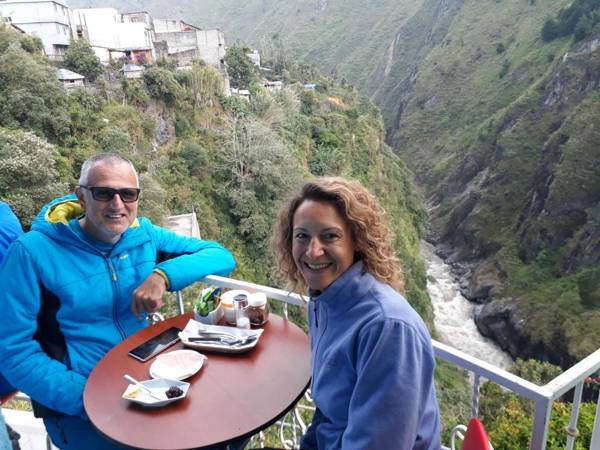 Hostal Balcon del Cielo