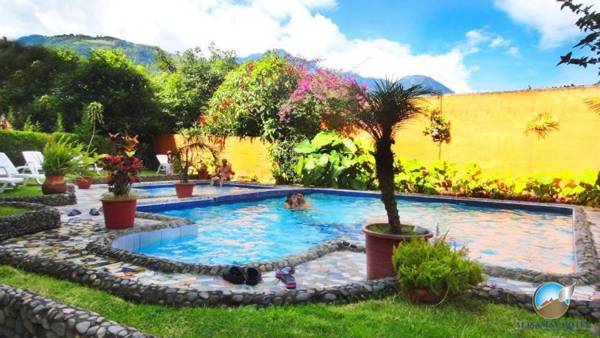 Alisamay Hotel
