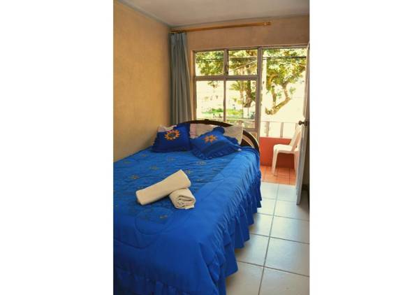 Hostal Plaza by Elvita