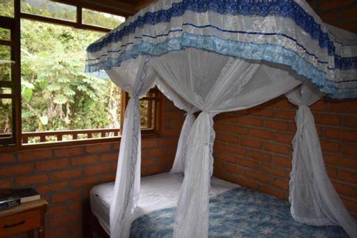 Hospedaje- Caluma Villa Bonita