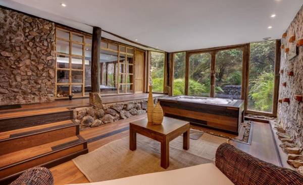 Polylepis Lodge