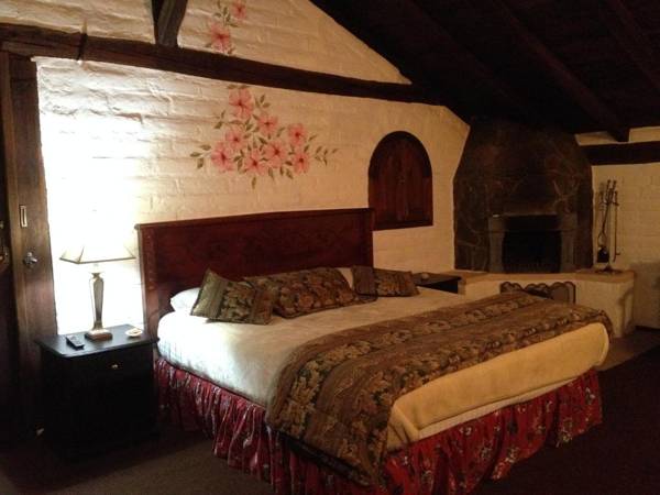 Hotel y Hosteria Natabuela