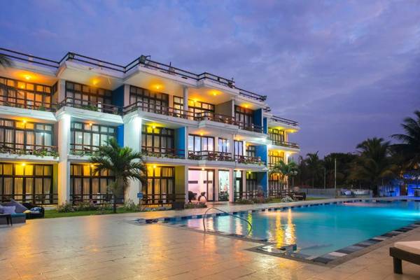 Palmazul Hotel & Spa