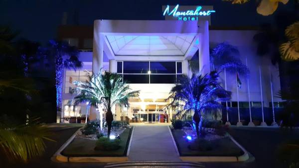 MantaHost Hotel