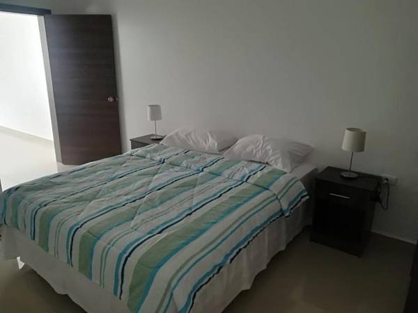 Departamento Suite Ciudad del Mar