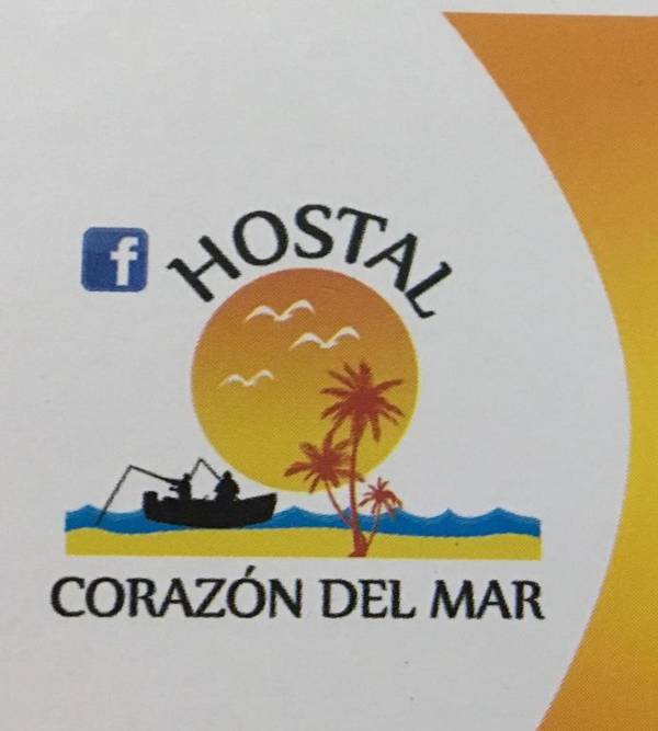 Hostal Corazón Del Mar