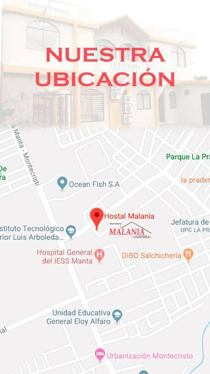 Hostal Malania