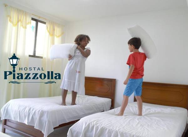 HOSTAL PIAZZOLLA