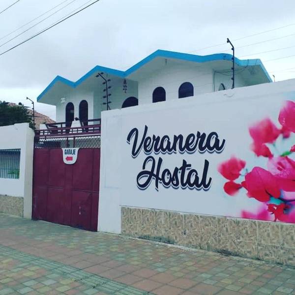 Veranera Hostal