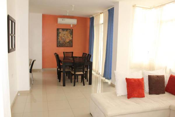 Departamentos de 2 y 3 Habitaciones en el Centro de MANTA