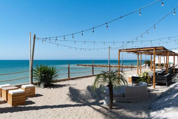 Poseidon 5 Estrellas Lujoso Departamento 2 Dormitorios City View Vista a Ciudad