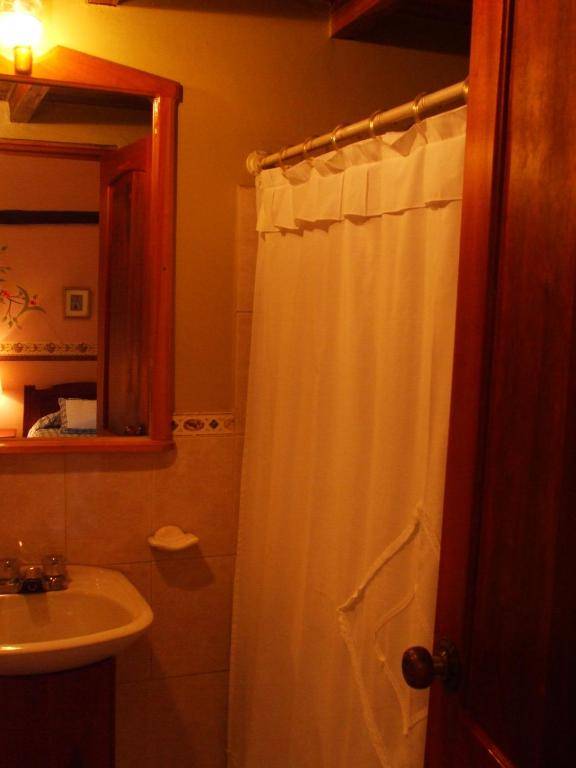 Hostal Posada del Angel