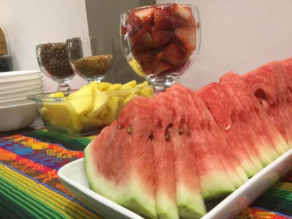 Morenica del Rosario