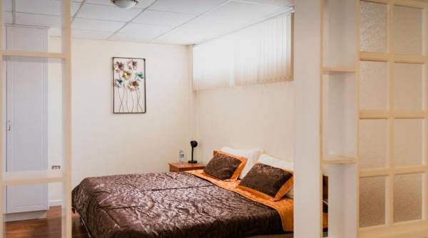 Hostal Mariscal Inn & Suite