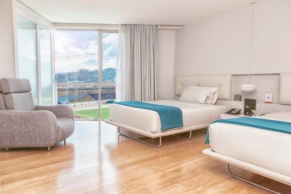 TRYP by Wyndham Cuenca Zahir