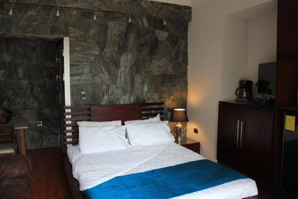 Hotel Terra Sur Cuenca