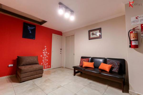 Hostal Kolibri B&B