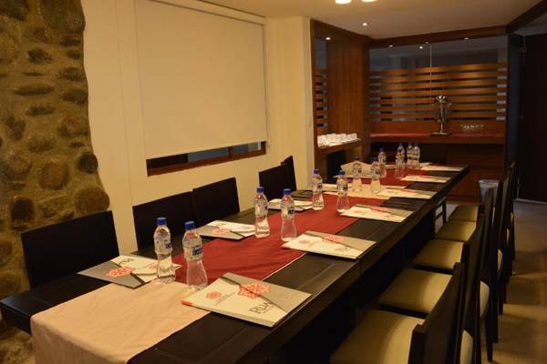 Hotel Santiago de Compostella Suites