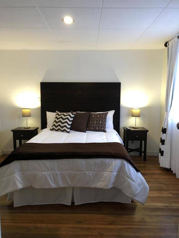 Nass Bed & Breakfast