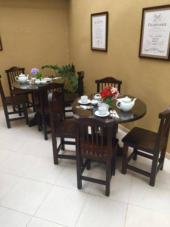 Nass Bed & Breakfast