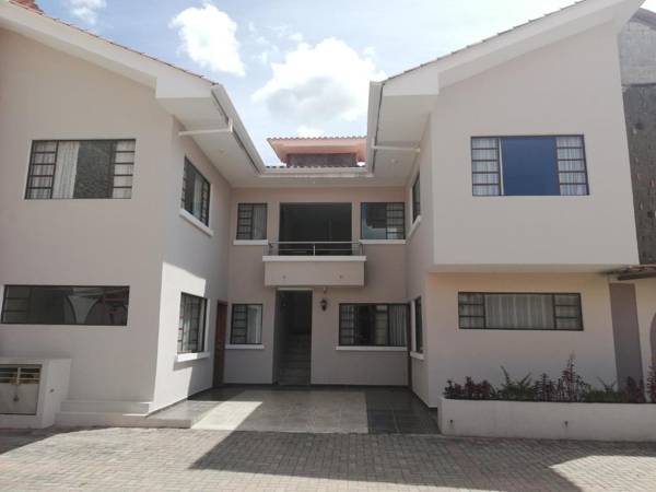 Suite Hermano Miguel