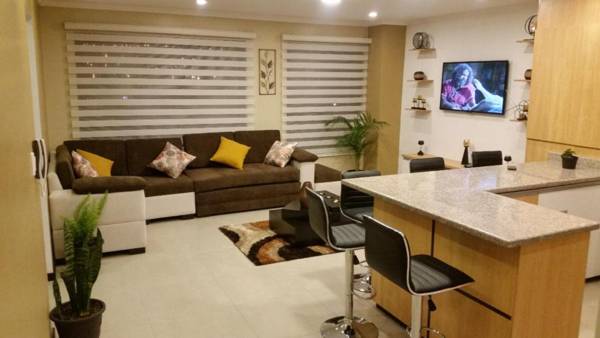 Condominio La Victoria Departamento en Cuenca 4