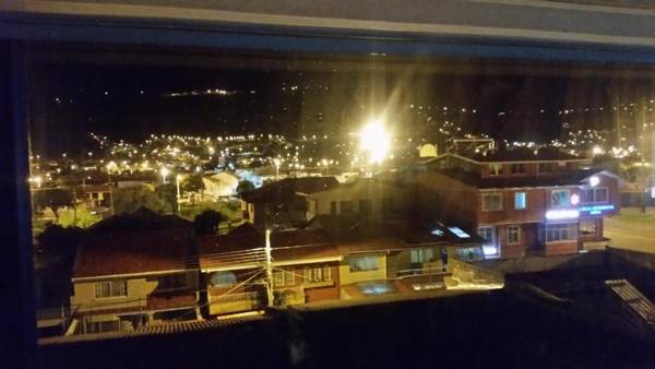 Condominio La Victoria Departamento en Cuenca 4