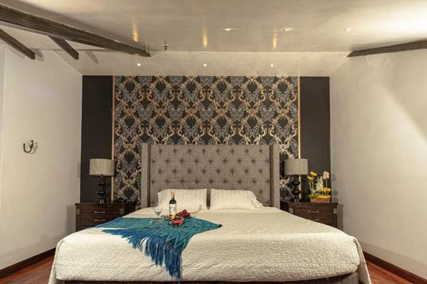 Hotel Azul de la Plaza