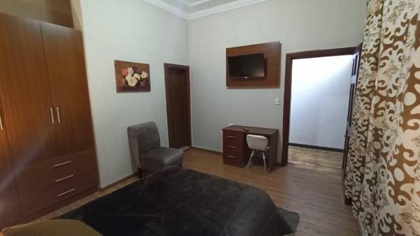 Casa San Benito Hospedaje