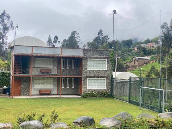 Departamentos Casa Río