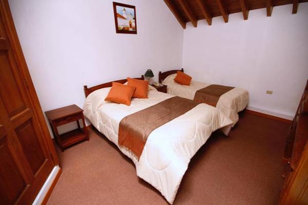 Aleros Hotel Boutique