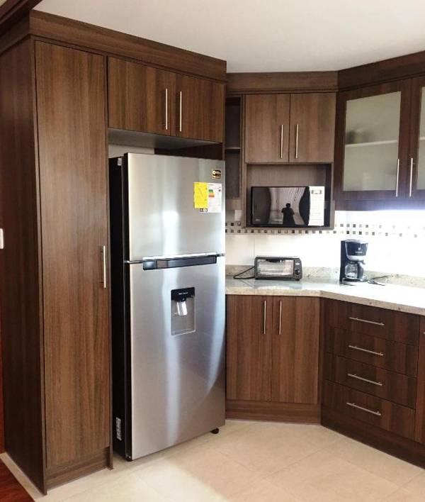 Instant Hotel - Villa Palermo Apartments