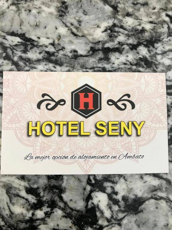 Hotel Seny