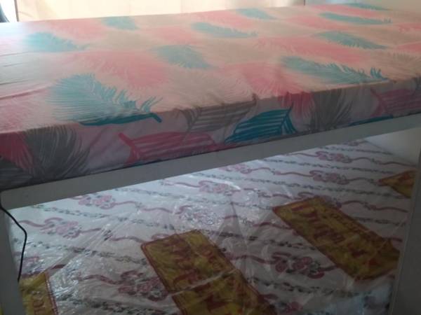 Casa Rodante-Motorhome