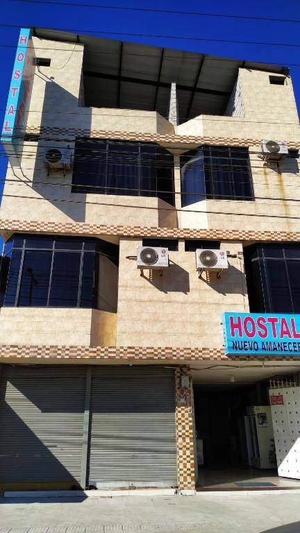 Hostal Nuevo Amanecer