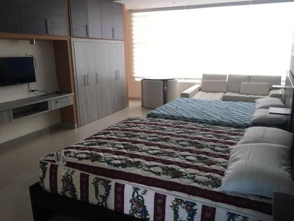 Playa Almendro Resort