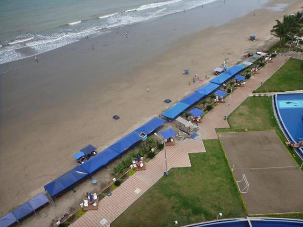 Departamento Frente al Mar Diamond Beach