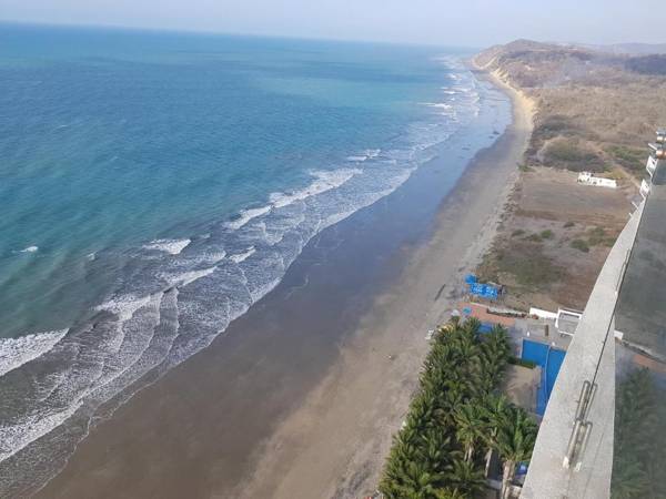 Departamento frente al mar Grand Diamond